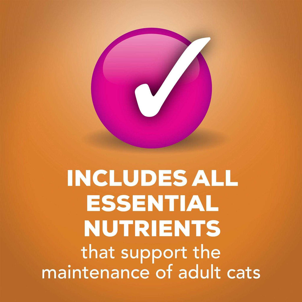 Wet Cat Food Gravy M442