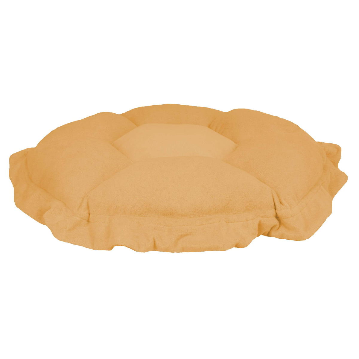 Ultra Plush Pet Cuddle Pod Bed Q677907