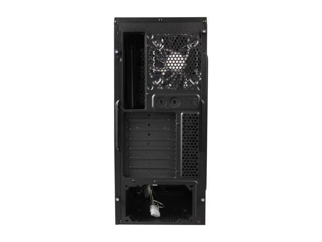 Mid Tower Computer Case Q81048