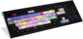 Backlit USB Wired Keyboard X204
