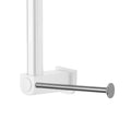 Caramel Bronze Vertical Toilet Paper Holder C6880