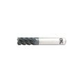 14.00Mm Carb Single End Sq. End Mill T493