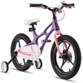 14 inch Kids Bike with Training Wheels and Disc Brakes K3797