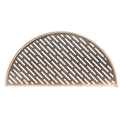 Half Moon Fish and Vegetable Grate R748