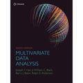 Multivariate Data Analysis Paperback X68831