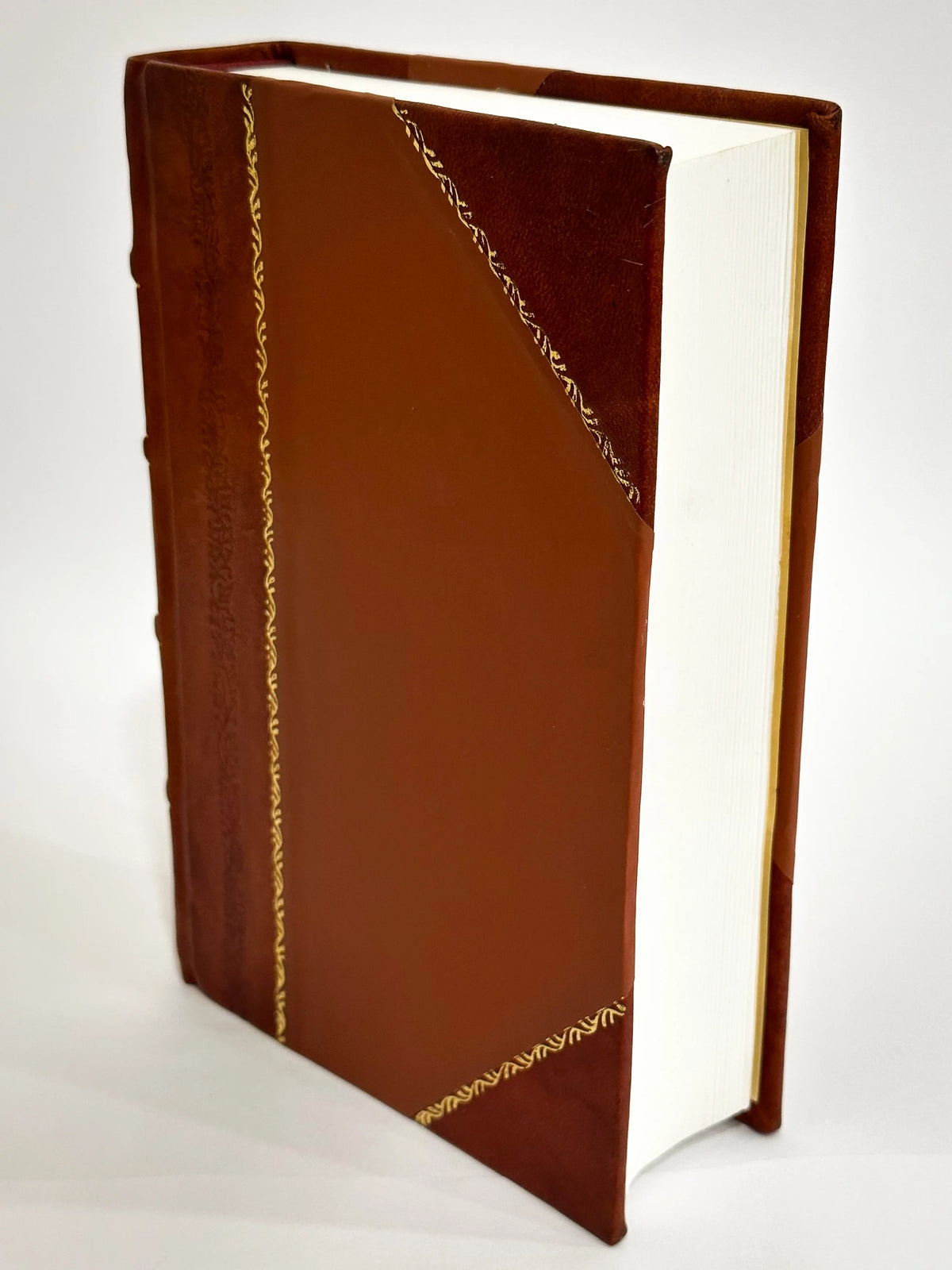 Leather Bound Y86592
