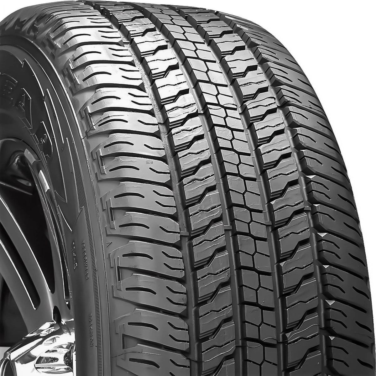 All-Season Tire Y67573
