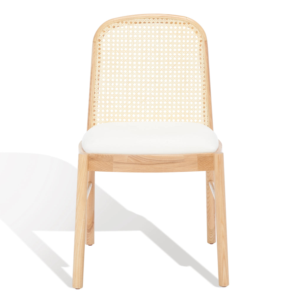Linen Dining Chair Set of 2 M6006