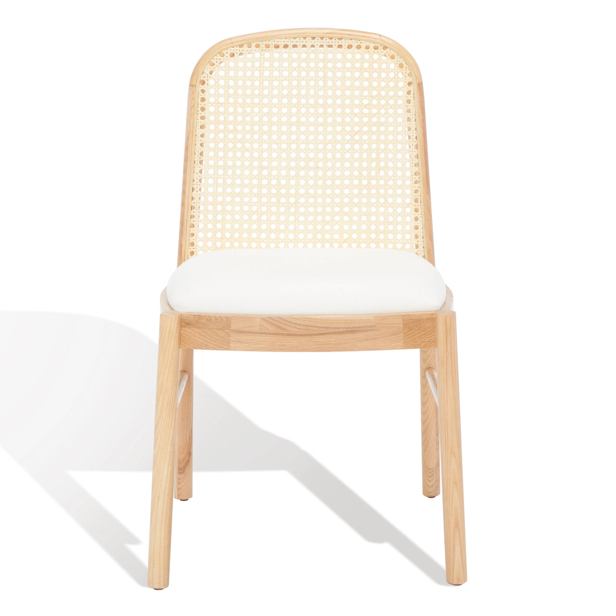 Linen Dining Chair Set of 2 M6006