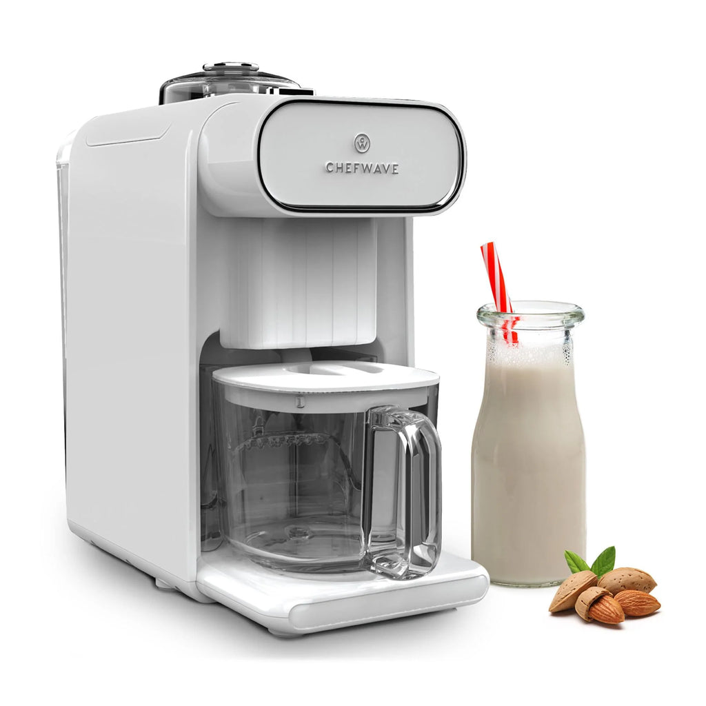 Non-Dairy Milk Maker with 6 Plant-Based Programs M422146