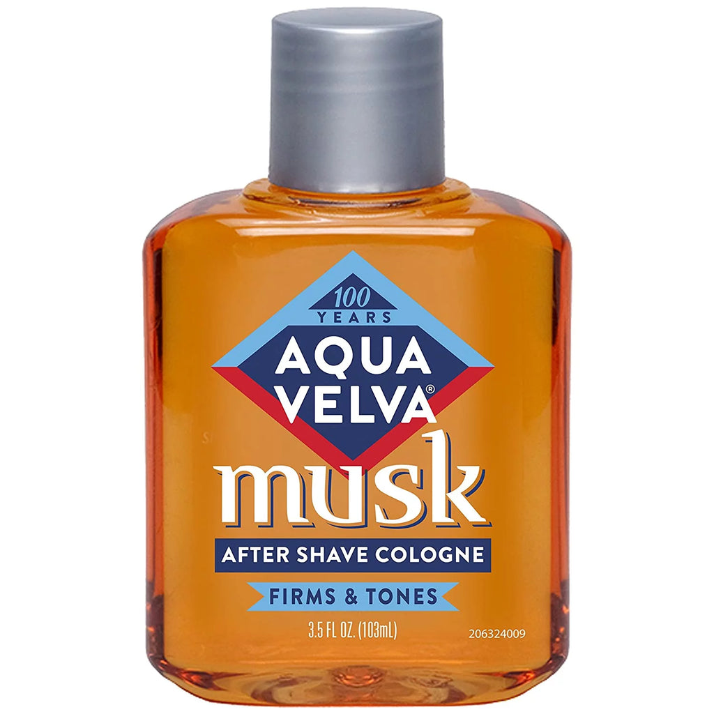After Shave Cologne 4 Pack 3.50 oz L8312