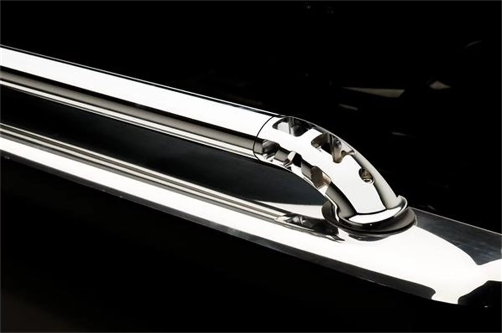 Chevrolet Silverado Sportside Bed Crossrails X316895