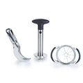 Fruit Slicing Trio F408
