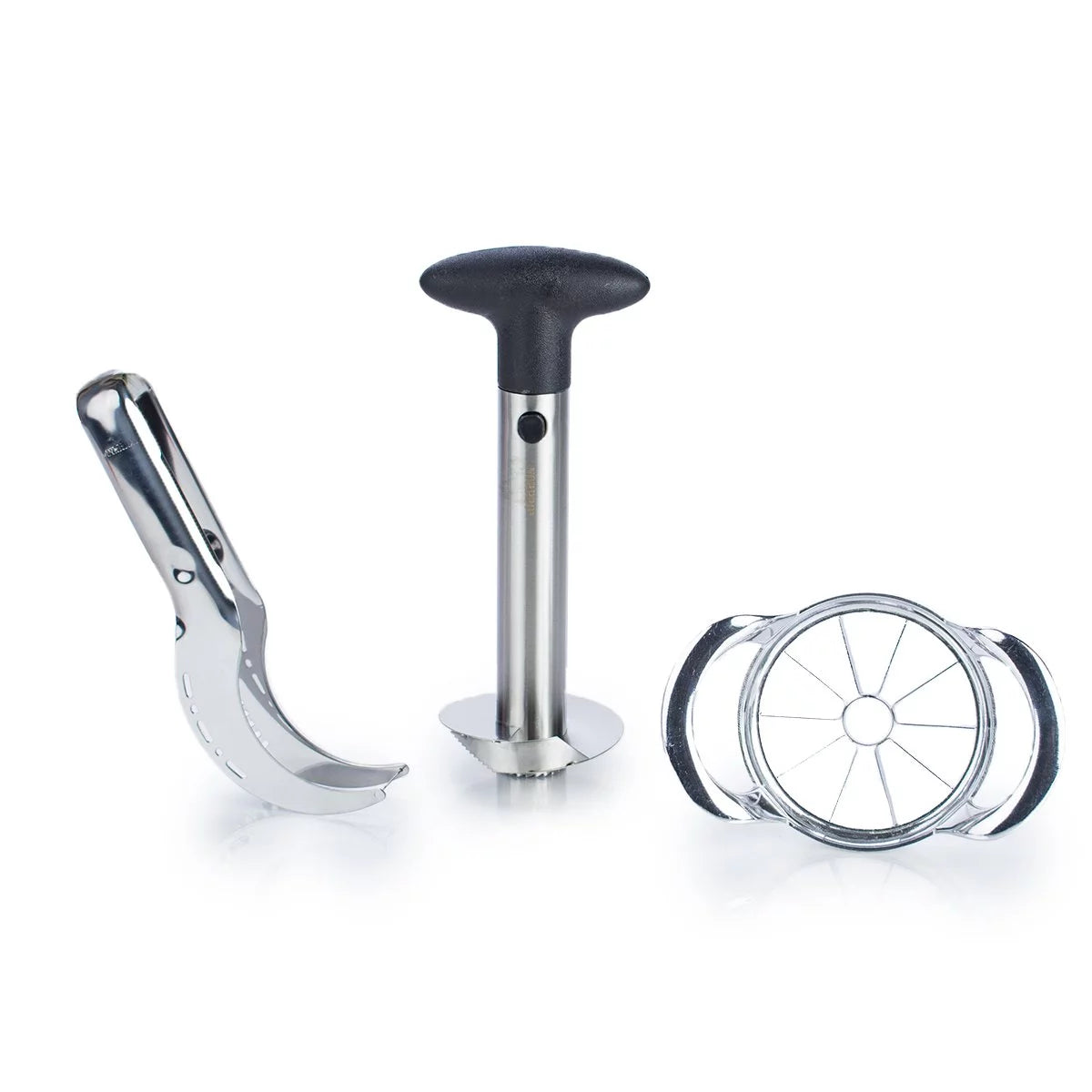 Fruit Slicing Trio F408