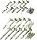 Swivel Terminating End and Cable Tensioner 10 Pack U5174