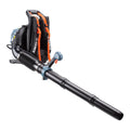 4-Cycle Gas Powered Backpack Leaf Blower F911