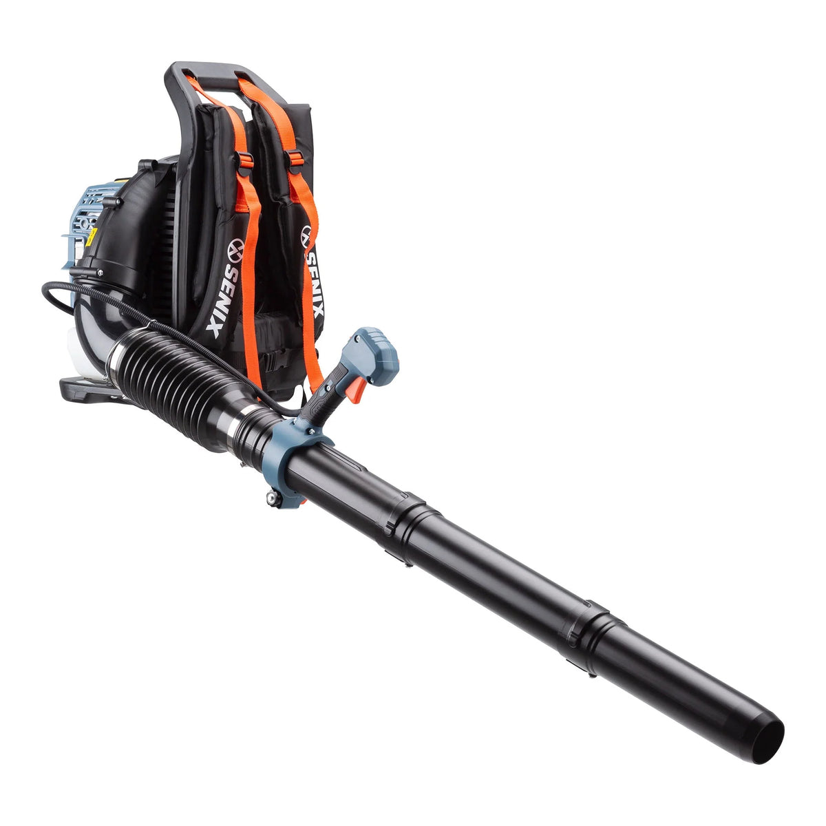 4-Cycle Gas Powered Backpack Leaf Blower F911