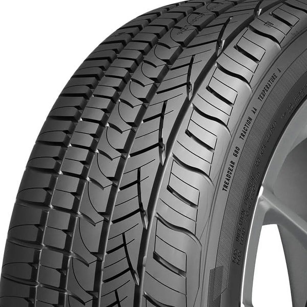 235/55ZR17 99W All Season Passenger Tire N5383