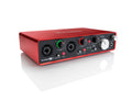 USB Audio Interface A398583