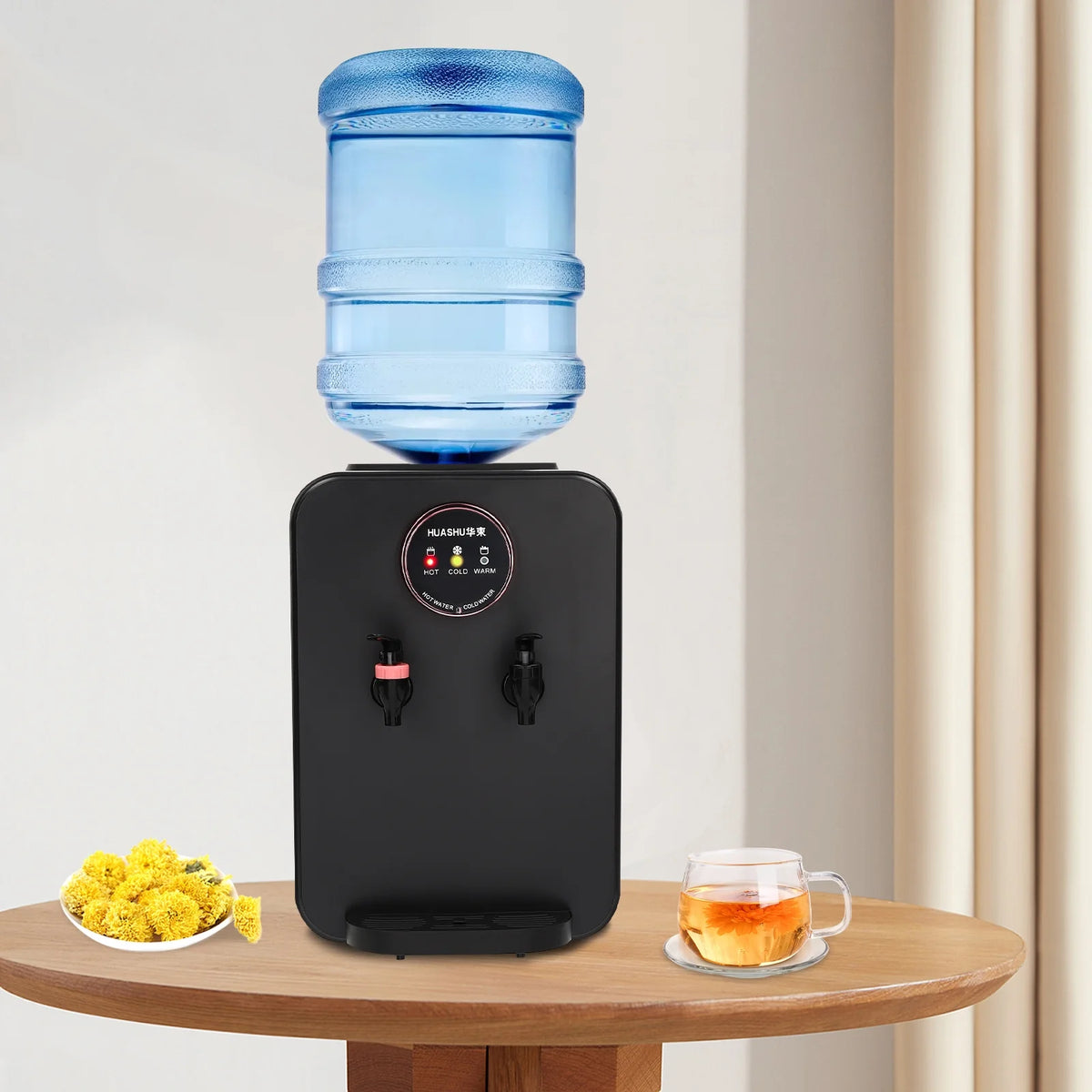 Top Loading Hot/Cold Water Dispenser C630