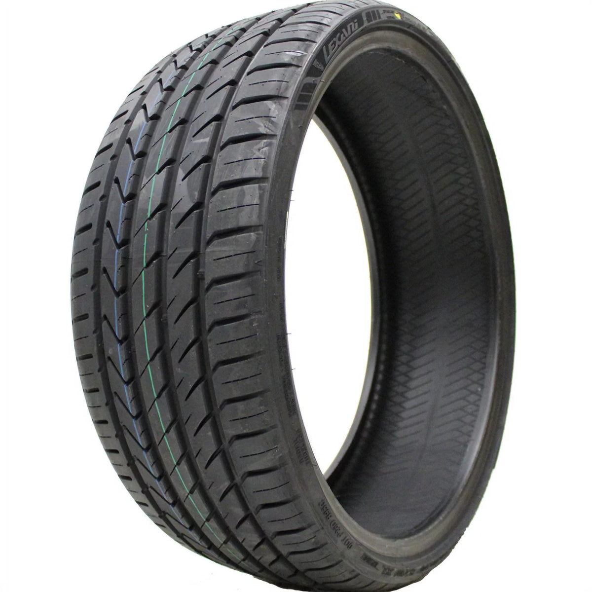 275/30ZR20 97W XL Passenger Tire A37385