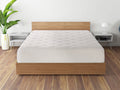 12 Medium Hybrid Mattress - Twin T836778