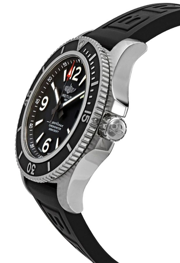 Black 44mm G253123