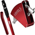 7-Inch Corner Applicator Box with Extendable Handle Z477106