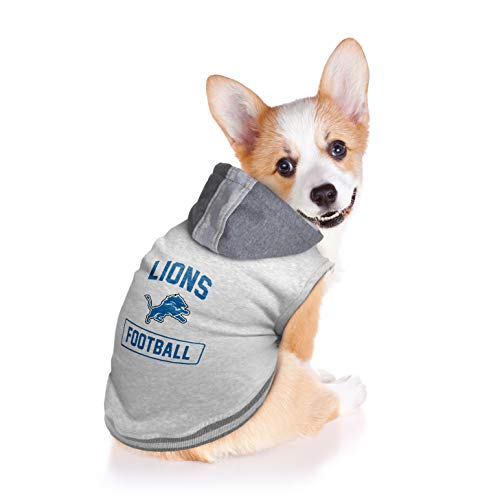 Pet Hooded Crewneck J847348