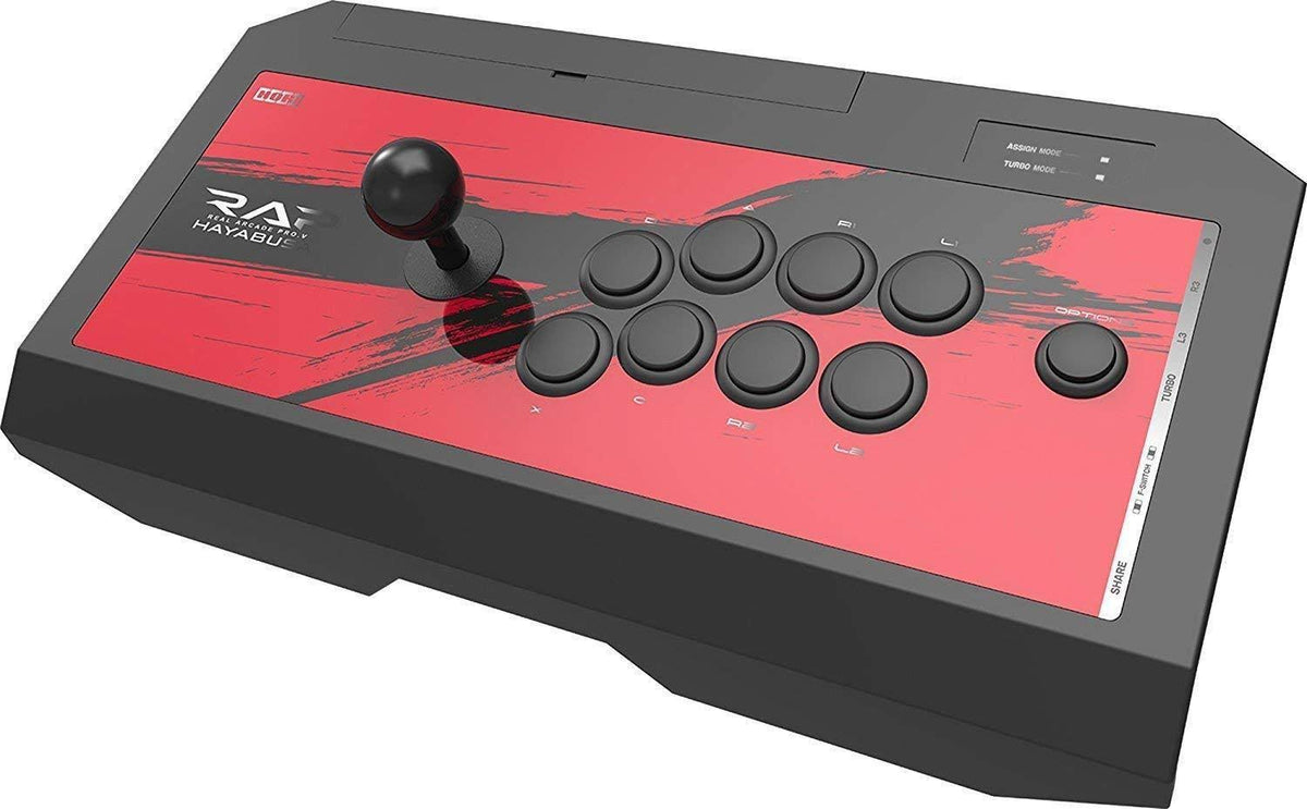 Arcade Stick for PlayStation 4/PC U756803