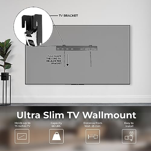 32-inch LED Smart TV with Wi-Fi B728