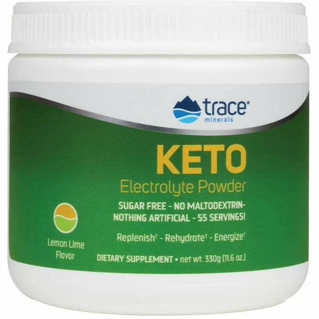 Keto Electrolyte Powder 11.6 oz Q740