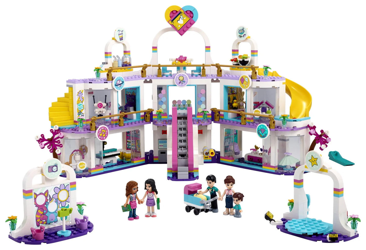 Building Toy (1,032 Pieces) O26565
