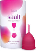 Teen Menstrual Cup K344