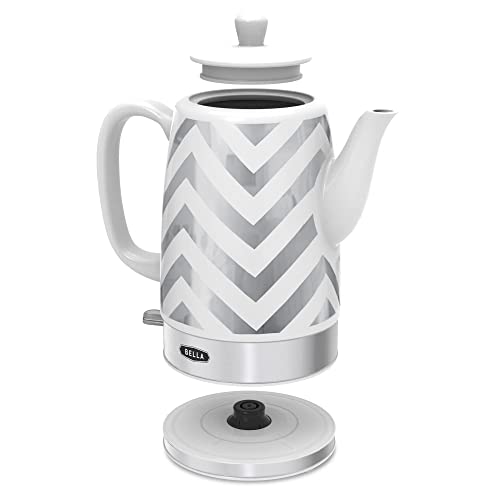 Electric Ceramic Kettle N7131
