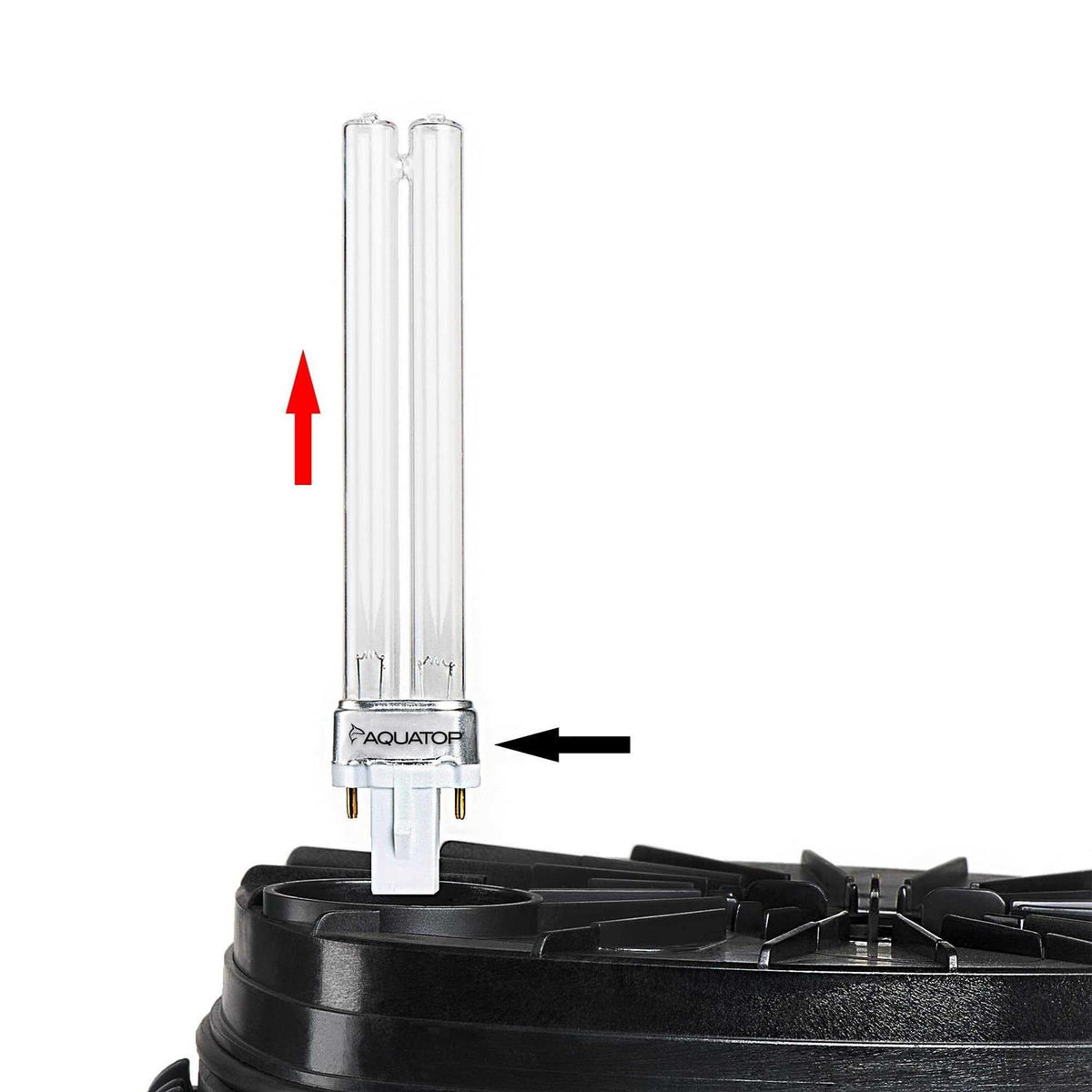 UV Canister Filter B828571