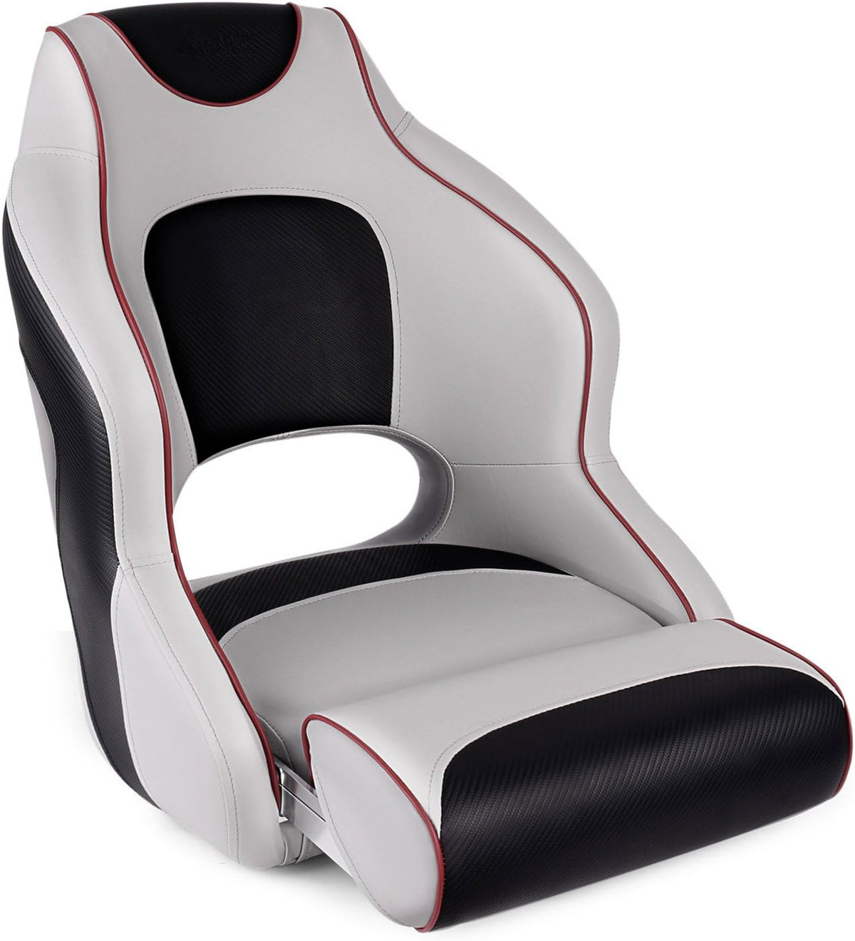Two Tone Captains Bucket Boat Seat L282965