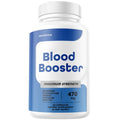 Maximum Strength 60 Capsules T41627