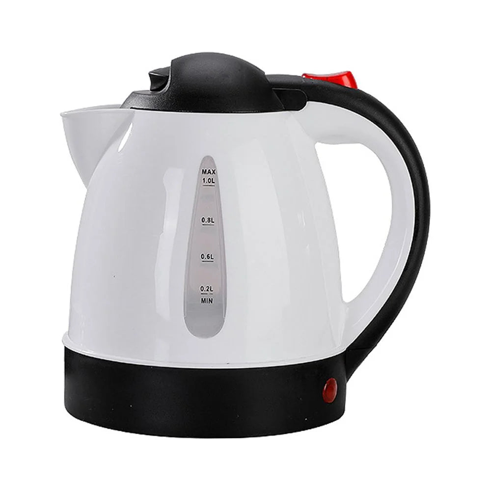 1000mL 24V 250W Portable Car Electric Kettle J505