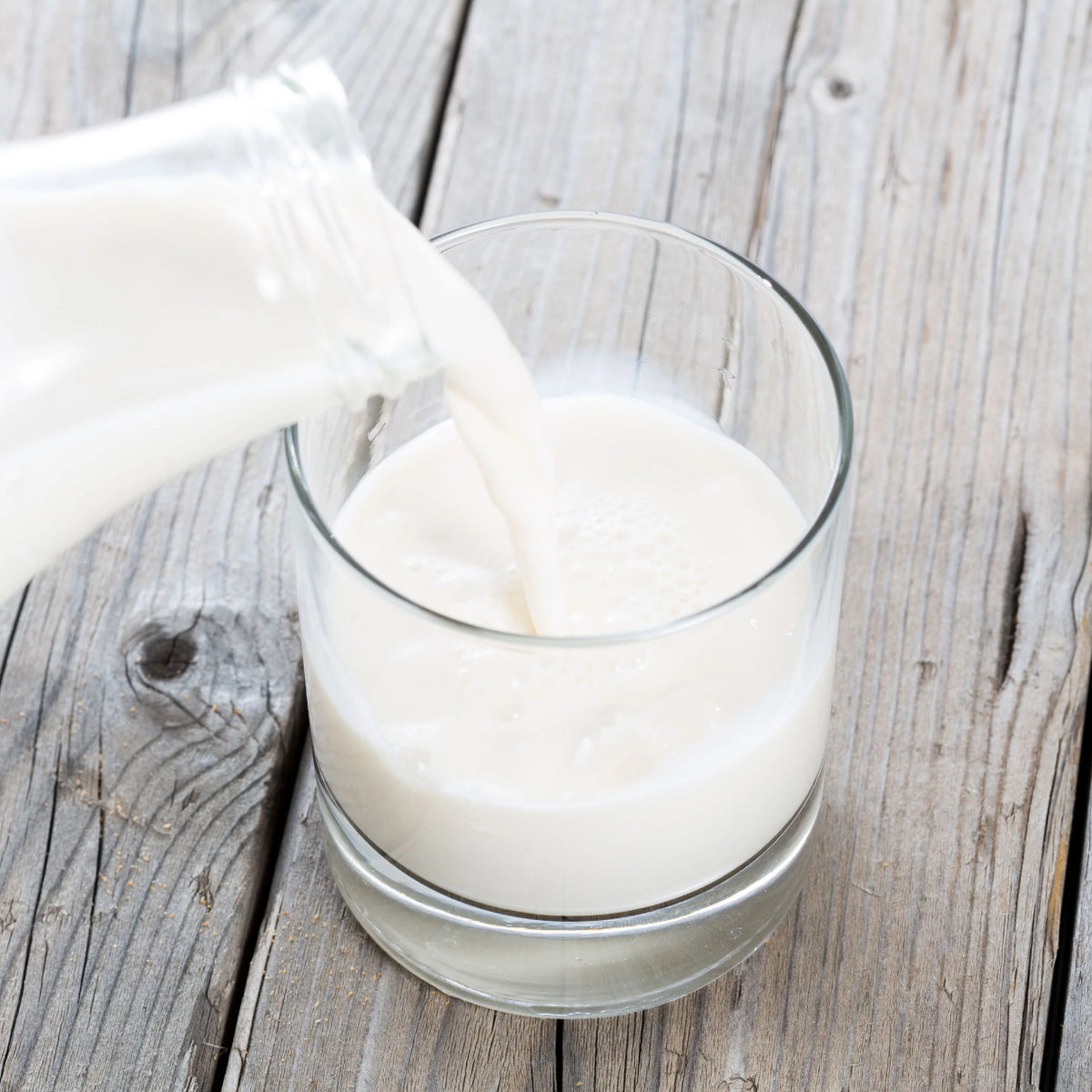 Nonfat Milk Gluten Free 216 Servings E64307