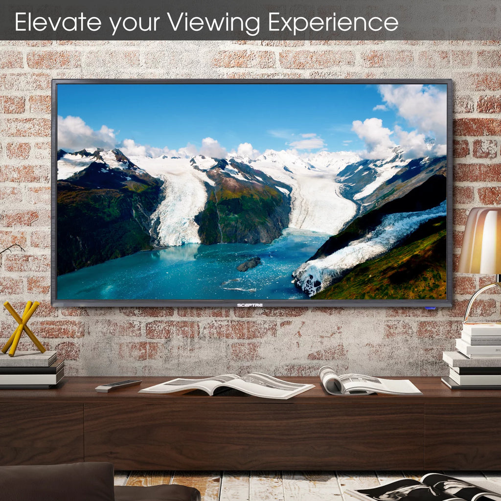 43 Class 1080P FHD LED TV Q695
