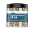 Okra Extract 200 Capsules A56437