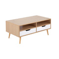 Contemporary Sideboard Coffee Table P25164