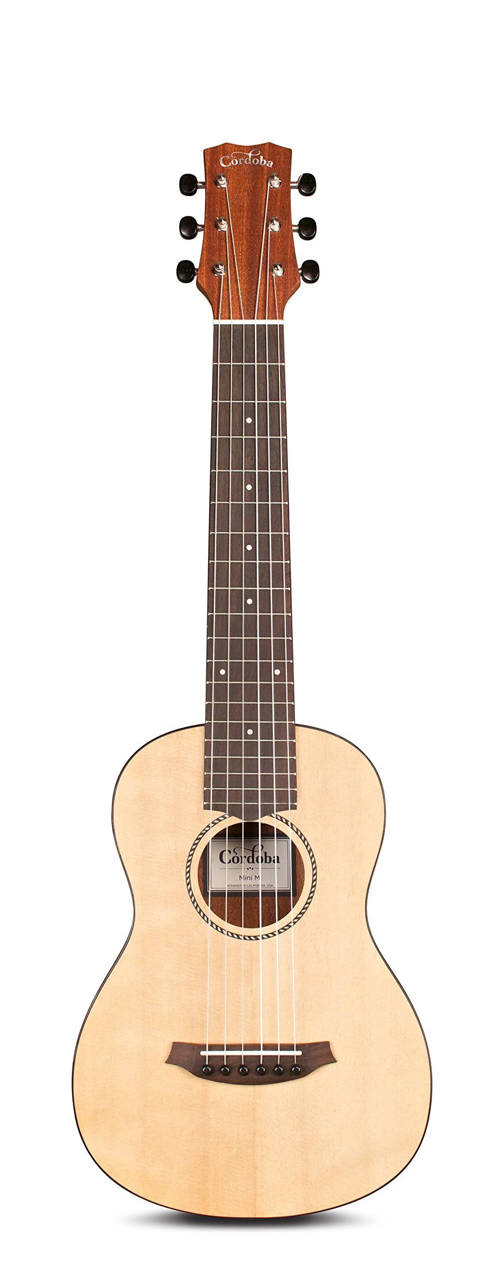 Mahogany Nylon String Acoustic Guitar O28849