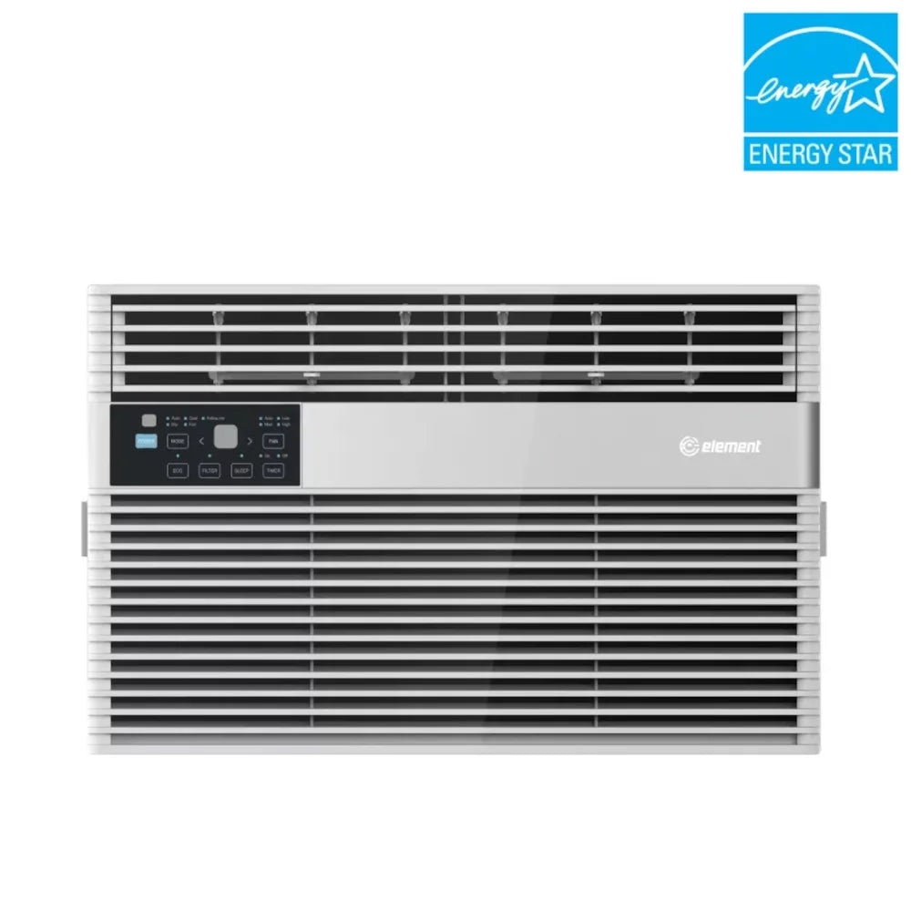12000 BTU Window Air Conditioner Q663800