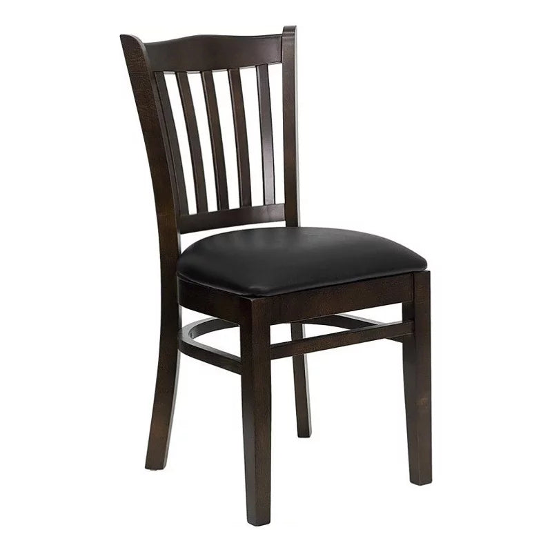 Black Walnut Dining Chair B176