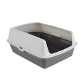 Plastic Rimmed Litter Pan I561648