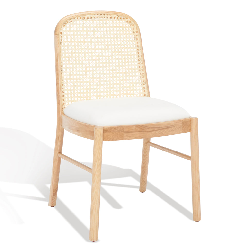 Linen Dining Chair Set of 2 M6006