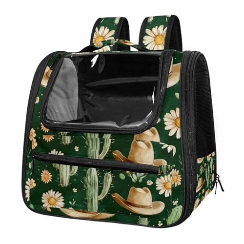 Airline Approved Pet Carrier Bag T1691