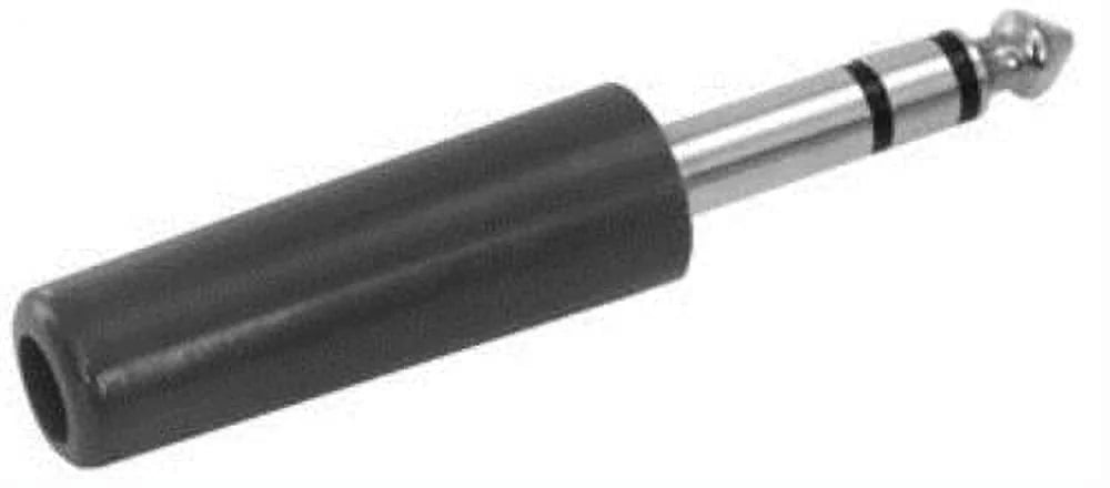 Connector, Phone Audio, Plug, 3 Position P860119
